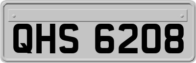 QHS6208