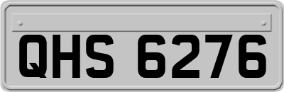 QHS6276