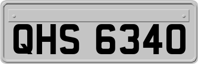 QHS6340