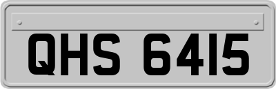 QHS6415