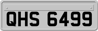 QHS6499