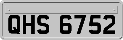 QHS6752