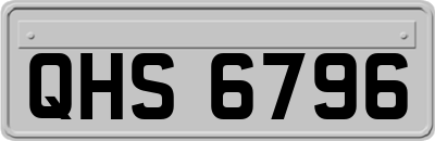 QHS6796