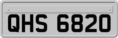 QHS6820