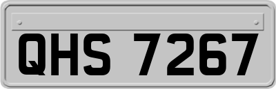 QHS7267