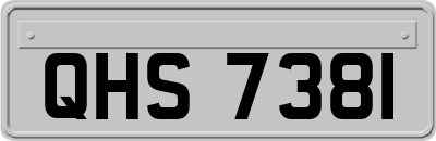 QHS7381