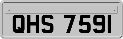 QHS7591