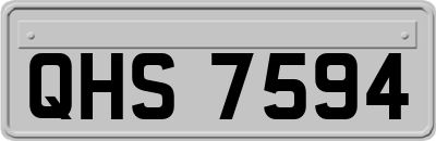 QHS7594