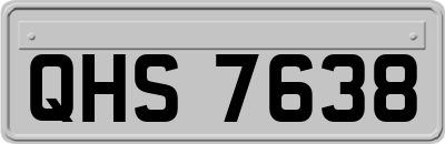 QHS7638