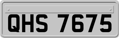 QHS7675