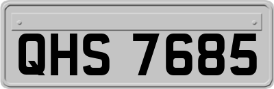 QHS7685