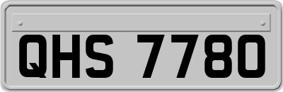 QHS7780