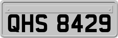 QHS8429