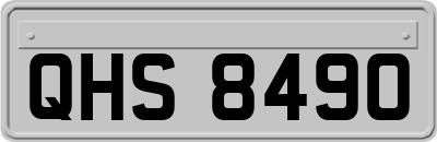 QHS8490