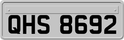 QHS8692