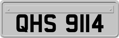 QHS9114