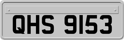 QHS9153