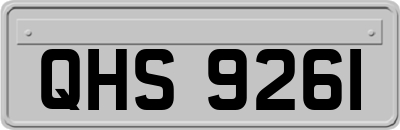QHS9261