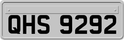 QHS9292