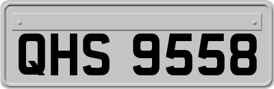 QHS9558