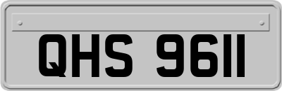 QHS9611