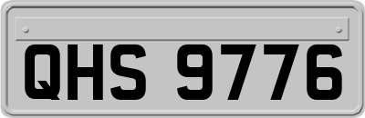 QHS9776