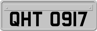 QHT0917