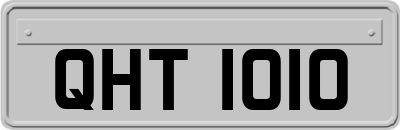 QHT1010