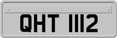 QHT1112