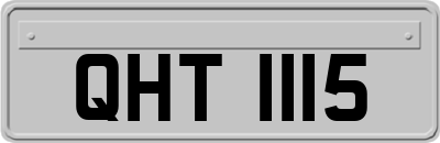 QHT1115