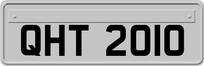 QHT2010