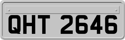 QHT2646