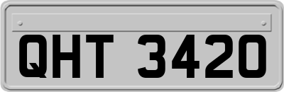 QHT3420
