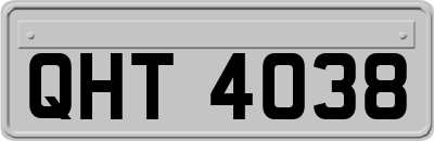 QHT4038