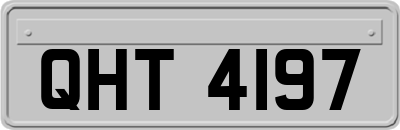 QHT4197