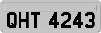 QHT4243