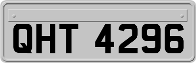 QHT4296