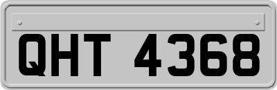 QHT4368