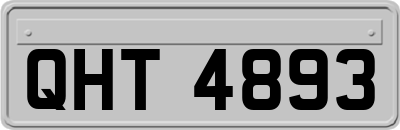 QHT4893
