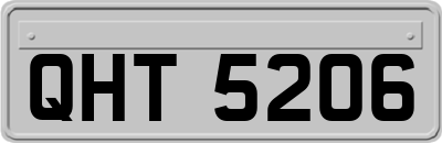 QHT5206