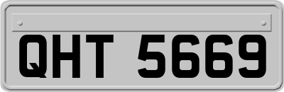 QHT5669