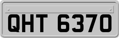 QHT6370