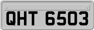 QHT6503