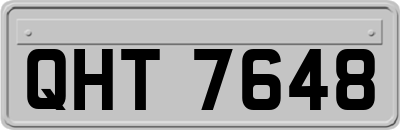 QHT7648