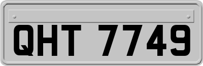 QHT7749