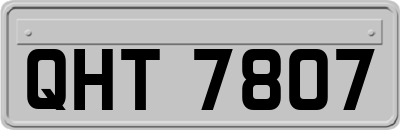 QHT7807