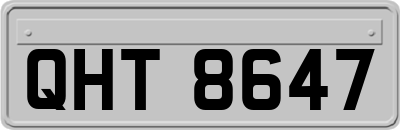 QHT8647