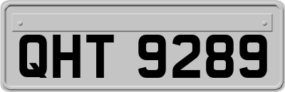 QHT9289