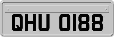 QHU0188