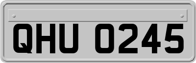 QHU0245